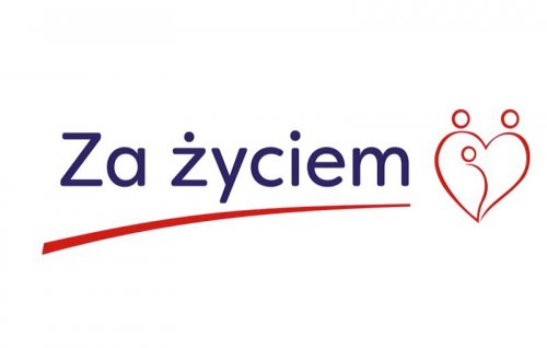 Za życiem